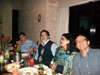 Jantar de Confraternização - Nova Diretoria 2011/2013