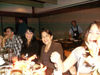 Jantar de Confraternização - Nova Diretoria 2011/2013