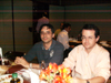 Jantar de Confraternização - Nova Diretoria 2011/2013