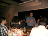Jantar de Confraternização - Nova Diretoria 2011/2013