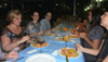 Jantar de Fim de Ano - Dezembro de 2012