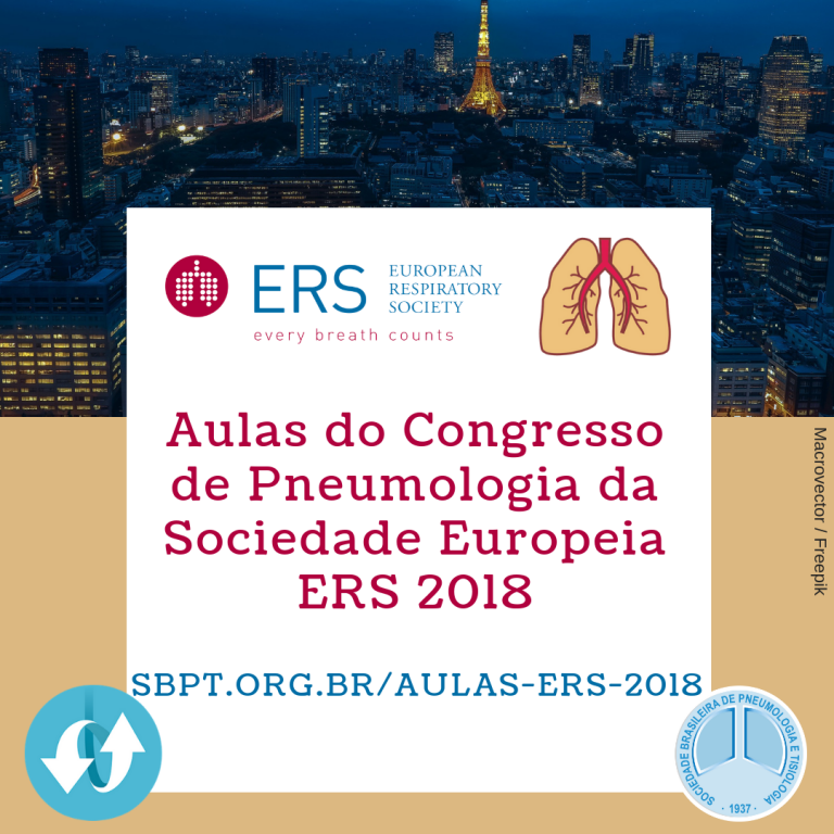 ERS 2018: confira os resumos das aulas
