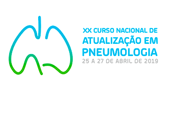 Falta menos de um mês para o XX Curso Nacional de Atualização em Pneumologia