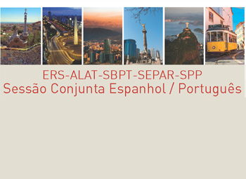 Congresso da ERS terá sessão especial em português e espanhol