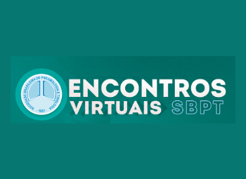 Encontros Virtuais SBPT – Doença Intersticial Pulmonar (vídeo)