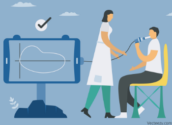 SBPT abre inscrições para o Curso de Técnico em Espirometria – Turma 3/2023