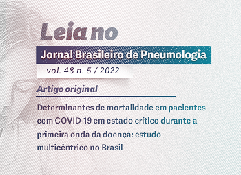 Pesquisadores relatam a experiência de um programa de rastreamento de câncer de pulmão em um hospital público brasileiro
