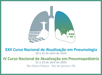 Inscreva-se para os Cursos de Atualização em Pneumologia e em Pneumologia Pediátrica (CNAP e CNPED 2023)