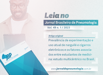 Estudo avalia a prevalência e uso de narguilé e cigarros eletrônicos entre estudantes de Medicina