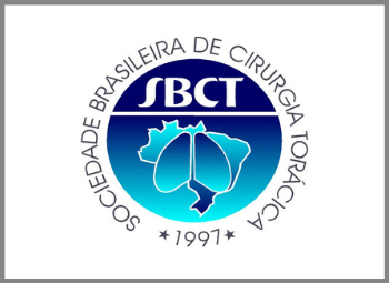 Sociedade Brasileira de Cirurgia Torácica lança editais das Provas de Título de Especialista em Cirurgia Torácica e de Área de Atuação em Endoscopia Respiratória
