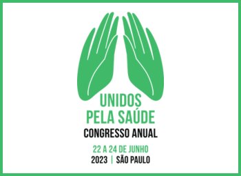Congresso Unidos Pela Saúde: oportunidade de revisão geral sobre a Covid-19