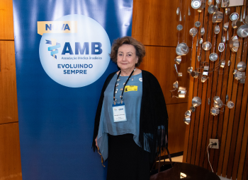 Associação Médica Brasileira promove reunião e encontro com parlamentares
