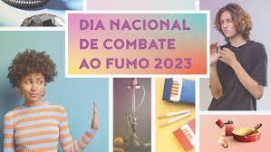 SBPT participa de evento do INCA em alusão ao Dia Nacional de Combate ao Fumo
