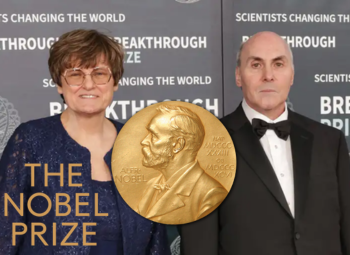 SBPT celebra a concessão do Nobel de Medicina para os precursores da tecnologia de RNA mensageiro em vacinas