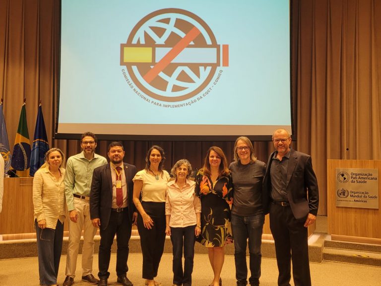 SBPT e o controle do tabagismo no Brasil: Avanços, Desafios e Ativismo