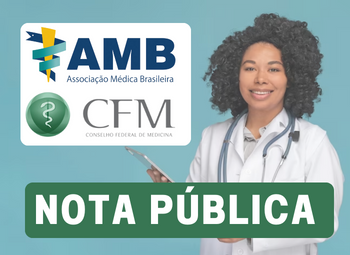 CFM e AMB alertam para falta de critérios técnicos do governo ao promover a abertura indiscriminada de escolas médicas