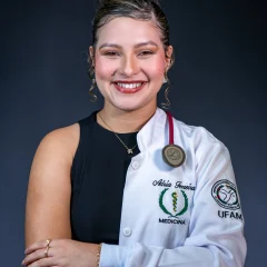 ADRIA VICTORIA FERREIRA DE DEUS